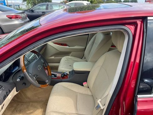 Used 2010 Lexus ES 350 FWD image 9