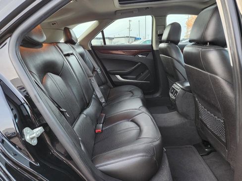 Used 2013 Cadillac CTS Performance w/ Performance Luxury Package image 14