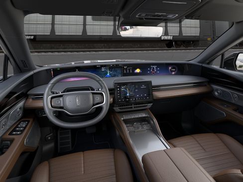 New 2026 Lincoln Nautilus Reserve AWD/4WD image 51