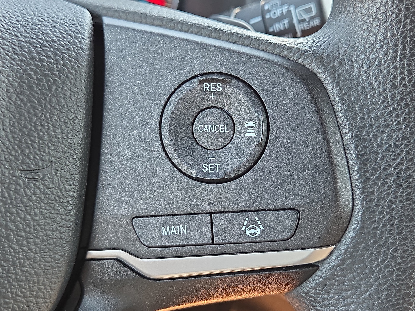 Used 2021 Honda Passport Sport image 22