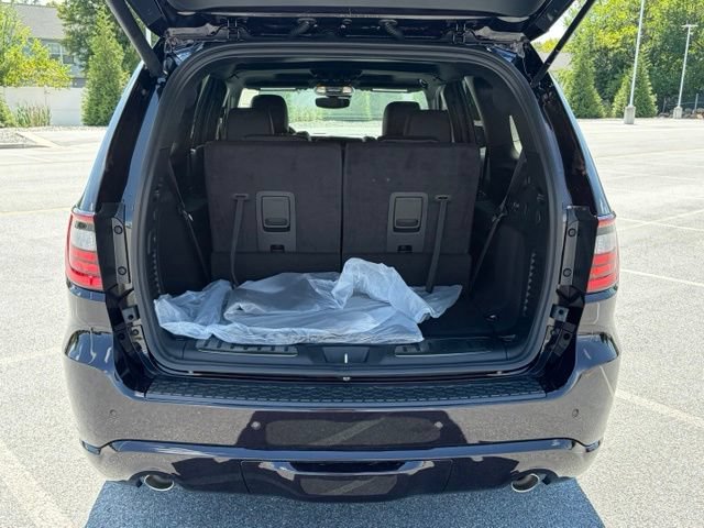 New 2026 Dodge Durango GT AWD/4WD image 7