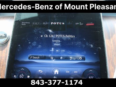 Certified 2025 Mercedes-Benz GLC 350e 4MATIC image 41