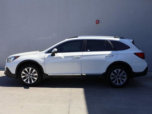 Used 2019 Subaru Outback 3.6R Touring w/ Protection Package #1 AWD/4WD image 2