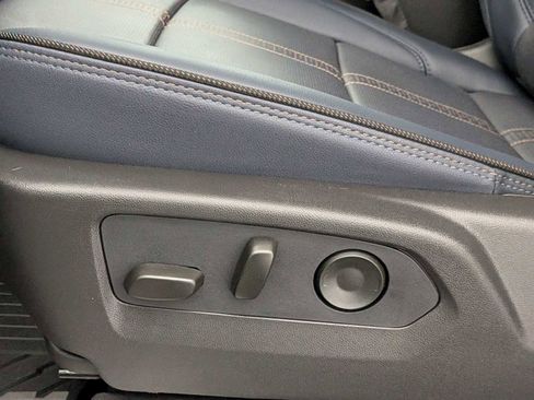 New 2026 Chevrolet Silverado 2500 High Country w/ High Country Premium Package image 20