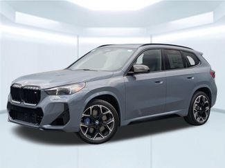 New 2026 BMW X1 M35i w/ Technology Package AWD/4WD video 1