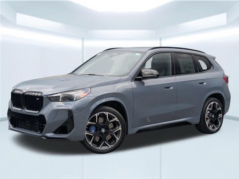 New 2026 BMW X1 M35i w/ Technology Package AWD/4WD image 1