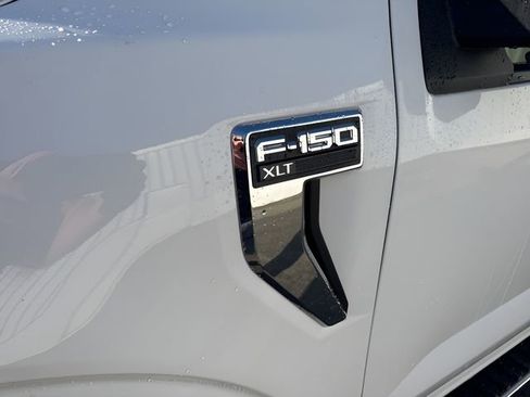 Used 2021 Ford F150 XLT w/ XTR Package image 8