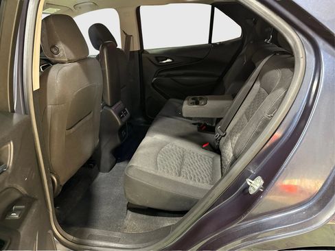 Used 2019 Chevrolet Equinox LT FWD image 10