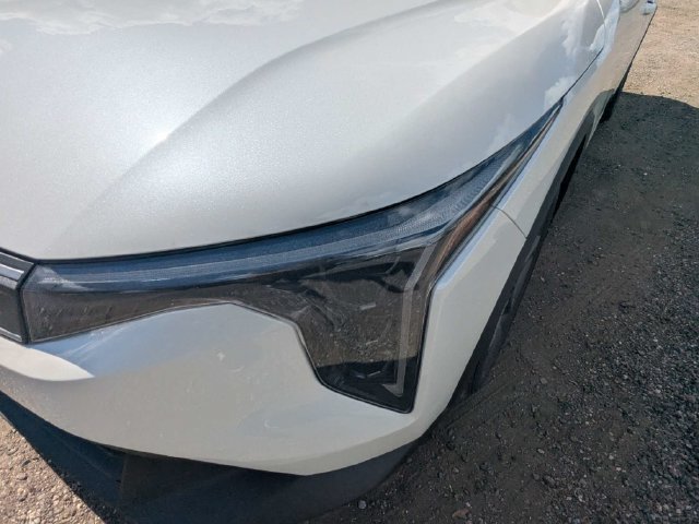 New 2027 Kia K4 FWD image 10