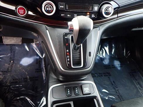 Used 2016 Honda CR-V EX-L image 21