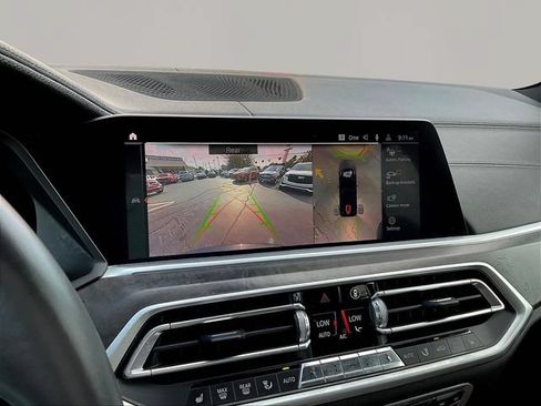 Used 2022 BMW X5 sDrive40i w/ M Sport Package RWD image 16