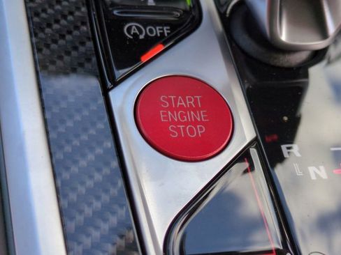 Used 2024 BMW M8 Competition image 25