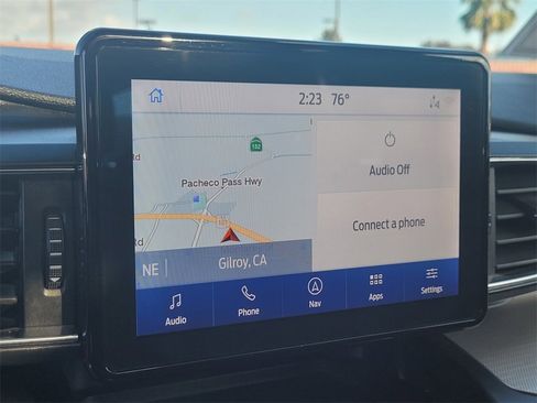 Used 2020 Ford Explorer XLT w/ Equipment Group 202A image 21