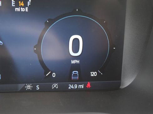 New 2025 Ford F150 STX w/ Equipment Group 200A image 31