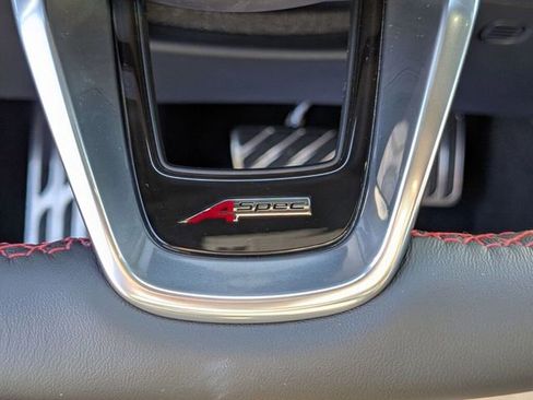 New 2026 Acura MDX A-Spec image 19