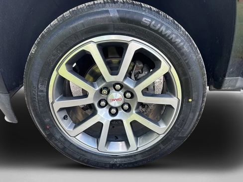 Used 2021 GMC Canyon Denali AWD/4WD image 10