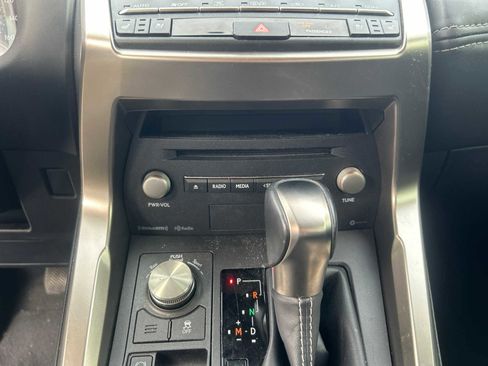 Used 2020 Lexus NX 300 FWD w/ Comfort Package image 23