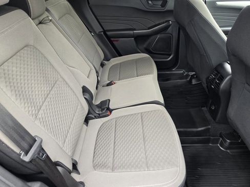 Certified 2022 Ford Escape SE w/ Convenience Package FWD image 30