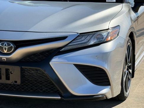 Used 2019 Toyota Camry XSE w/ Driver Assist Package image 11