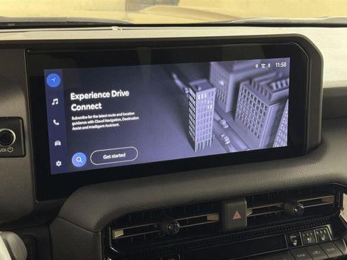 Used 2024 Toyota Land Cruiser w/ Premium Package image 14