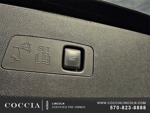 Certified 2022 Lincoln Corsair AWD w/ Equipment Group 101A image 29