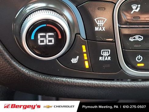 Certified 2023 Chevrolet Equinox LT FWD image 27