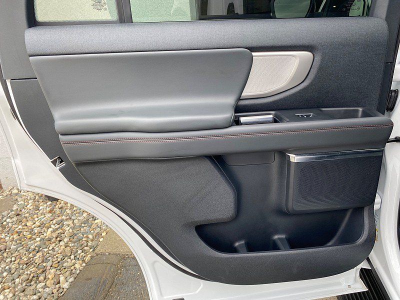 Certified 2025 Ford Expedition Active AWD/4WD image 35