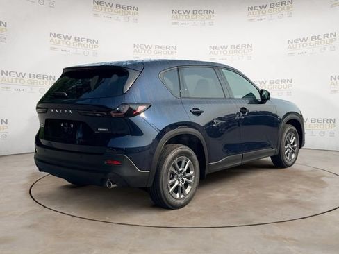New 2026 MAZDA CX-5 Select AWD/4WD image 5