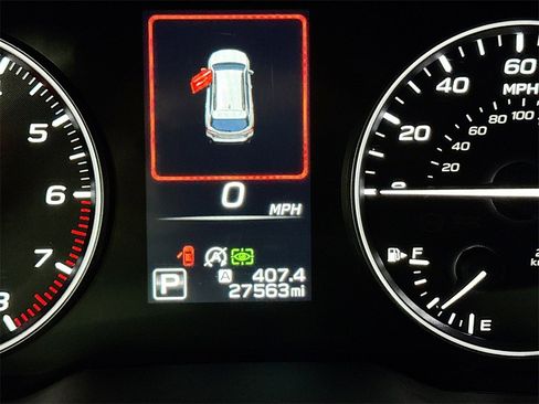 Certified 2023 Subaru Outback Touring XT image 10