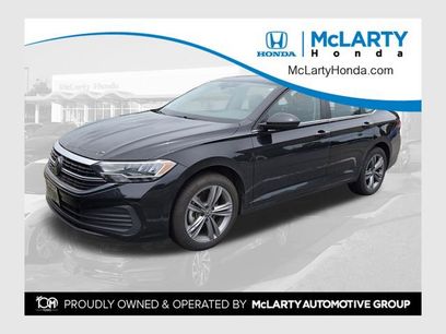 Used 2024 Volkswagen Jetta SE