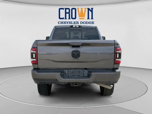 Used 2024 RAM 2500 Limited AWD/4WD image 4