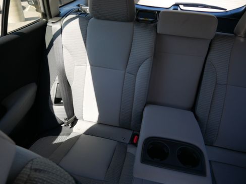 Certified 2025 Subaru Outback Premium AWD/4WD image 12