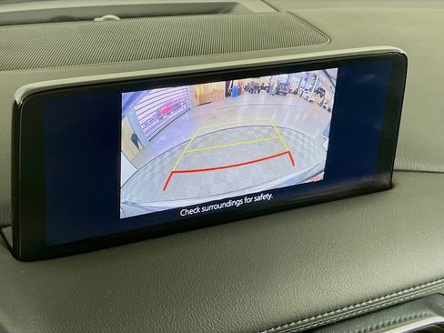 Used 2025 MAZDA CX-5 AWD 2.5 S image 9