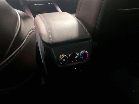 Used 2025 Ford Explorer Platinum w/ LUX Leather Package image 29