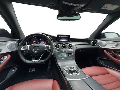 Used 2018 Mercedes-Benz C 300 Coupe image 28