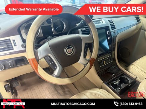 Used 2009 Cadillac Escalade EXT image 20
