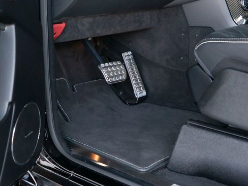 Used 2017 Mercedes-Benz G 550 Squared image 48