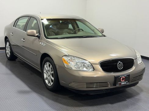 Used 2006 Buick Lucerne CXL w/ Luxury Package image 4