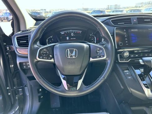 Used 2018 Honda CR-V Touring image 11