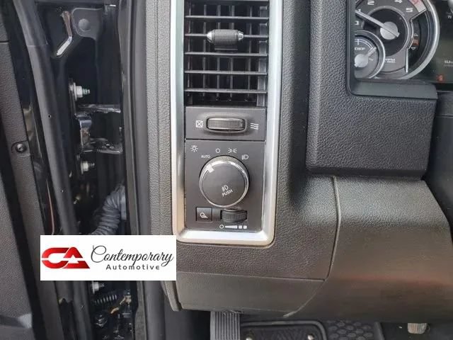 Used 2014 RAM 2500 Limited AWD/4WD image 20