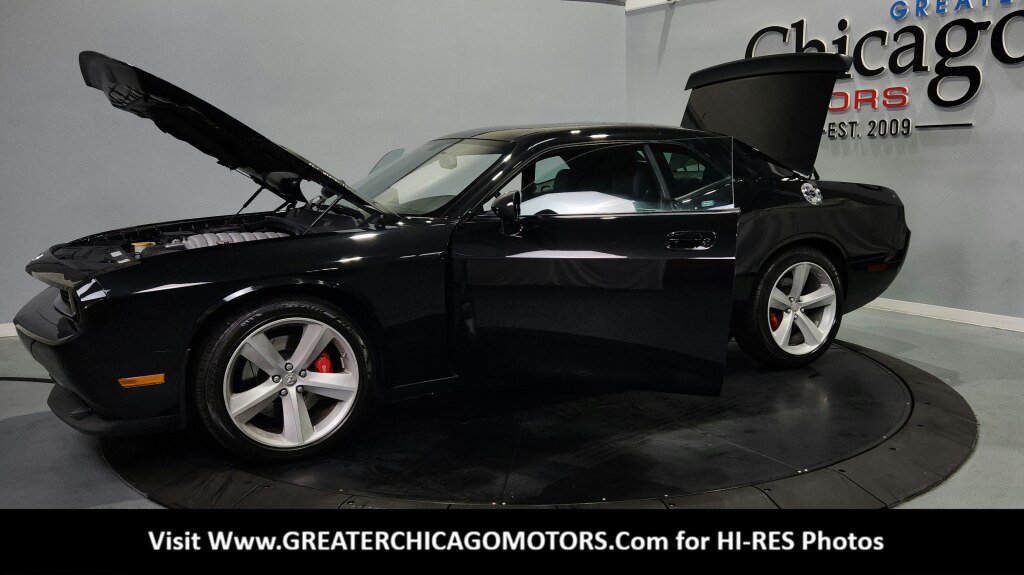 Used 2008 Dodge Challenger SRT8 RWD image 18