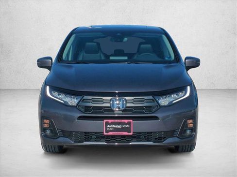 New 2026 Honda Odyssey EX-L image 6
