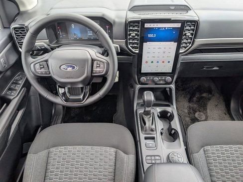 New 2026 Ford Ranger XLT AWD/4WD image 6