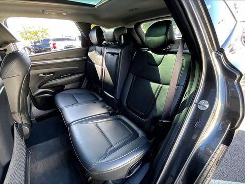 Used 2023 Hyundai Tucson Limited FWD image 20