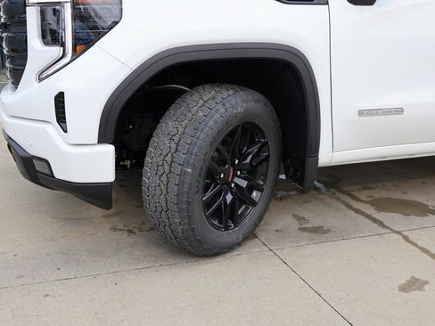 New 2026 GMC Sierra 1500 Elevation w/ Elevation Premium Package AWD/4WD image 45