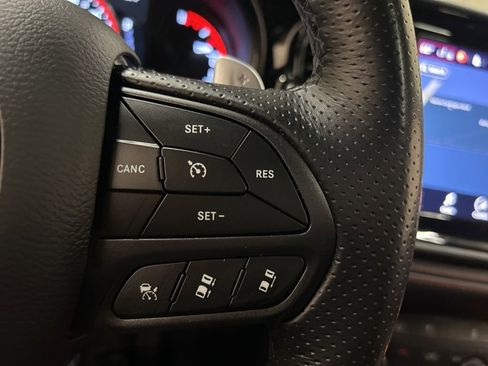 Used 2024 Dodge Durango R/T image 24