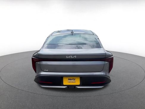 Used 2026 Kia K4 FWD image 12