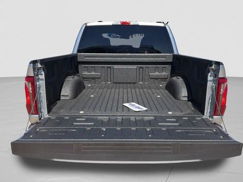 Used 2025 Ford F150 STX w/ Equipment Group 200A RWD image 15