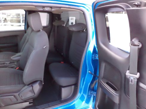 Used 2023 Ford Ranger XLT w/ Equipment Group 301A Mid image 3