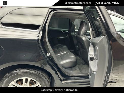 Used 2014 Volvo XC60 3.2 image 21